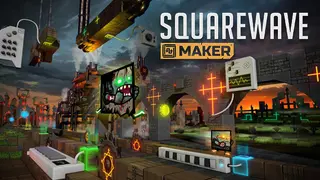 Squarewave Maker