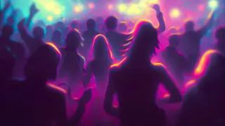 Disco Simulator - Xbox Series