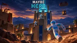 Maybe Hero
