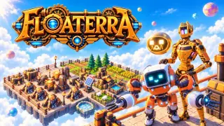 Floaterra