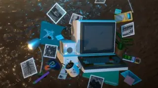 Things Too Ugly - Switch