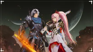 Tales of Arise Demo Version - Xbox Series