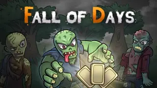 Fall of Days