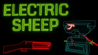Electric Sheep