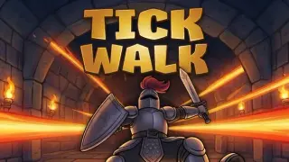Tick Walk