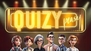 Quizy Peasy