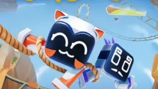 Biped 2 - Switch
