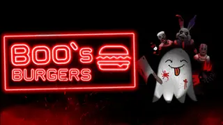 Boo's Burgers