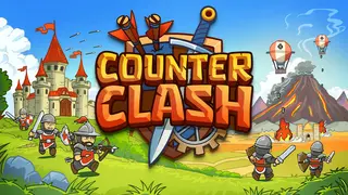 Counter Clash