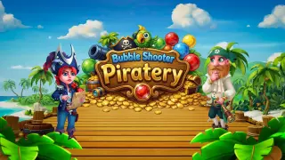 Bubble Shooter Piratery - Xbox One