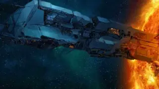 Starward Rogue - Switch