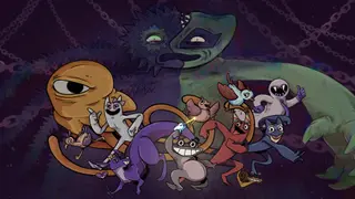 Missing Banban (Xbox One & Series)