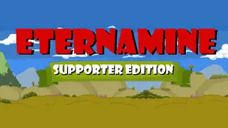 Eternamine + Supporter Pack