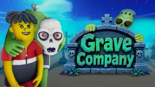 Grave Company
