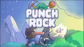 Punch Rock