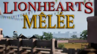 Lionhearts: Mêlée