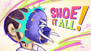 Shoe it All!