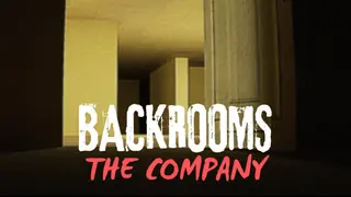 BACKROOMS THE COMPANY