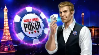 World Series of Poker Game - WSOP