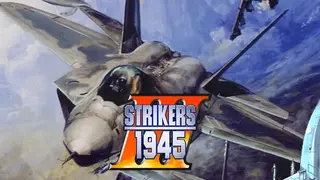 Strikers 1945 3