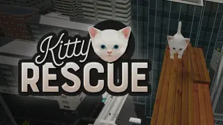 Kitty Rescue