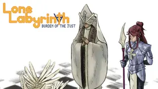 Lone Labyrinth: Burden of the Just