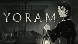 Yoram - Question Arc