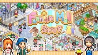 Fashion Mall Story
