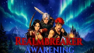 Realmbreaker: Awakening