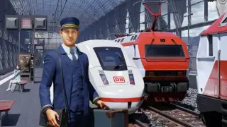 Train Life: A Railway Simulator - Switch