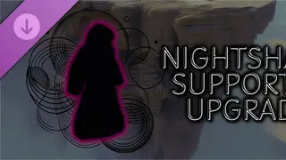 Infinity Islets - Nightshade Supporter Upgrade