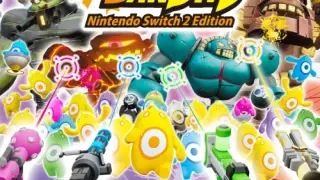 BANG! BANG! BANDITS Nintendo Switch 2 - Switch 2