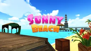 Sunny Beach