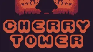 Cherry Tower - Switch