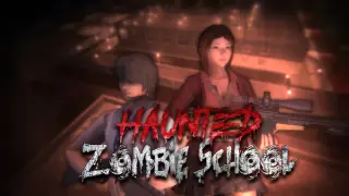 Haunted Zombie School - Switch