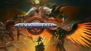 Gods Will Fall