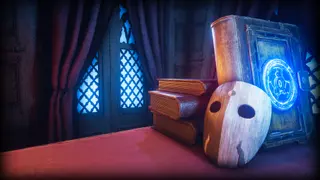Escape First Alchemist - Xbox One