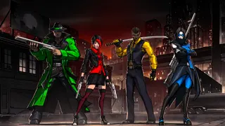 At Sundown: Shots in the Dark - Xbox One