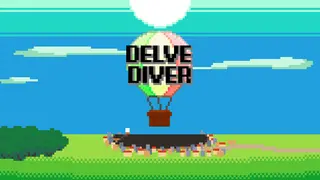 Delve Diver