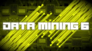 Data mining 6