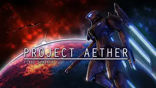 Project AETHER: First Contact