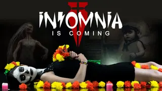 Insomnia is Coming