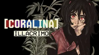 CORALINA - illacrimo