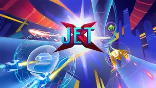JetX