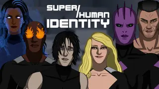 Super/Human Identity