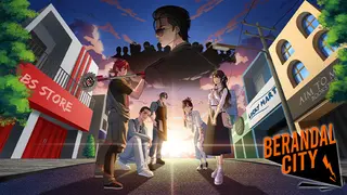 Berandal City