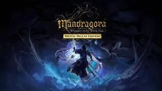 Mandragora: Whispers of the Witch Tree — Digital Deluxe