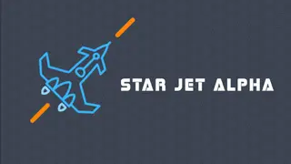 Star Jet Alpha