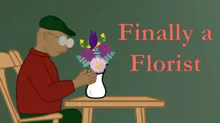 Finally a Florist