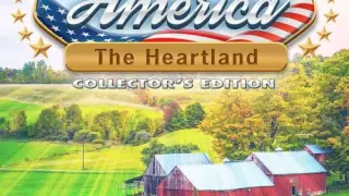 Finding America: The Heartland Collector's Edition - Switch